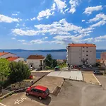 Apartman Natali Crikvenica