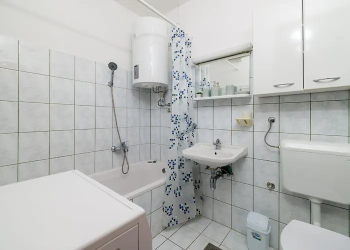 Apartmán Natali Crikvenica