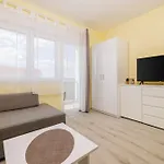 아파트 Natali 크리크베니카