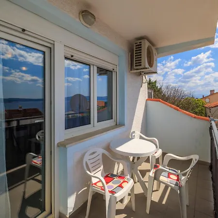 Appartamento Natali Crikvenica