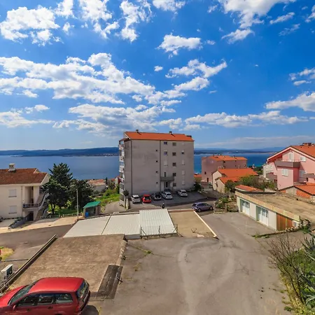 Natali Appartamento Crikvenica