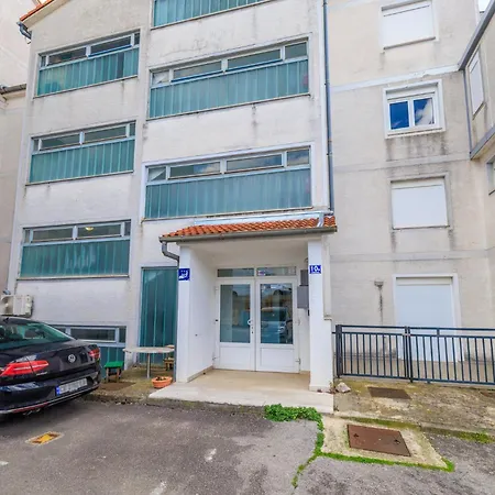 Appartamento Natali Crikvenica