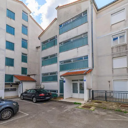 Natali Appartamento *