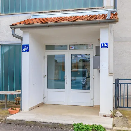 Appartamento Natali Crikvenica