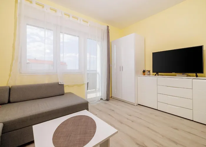 Apartment Natali Crikvenica