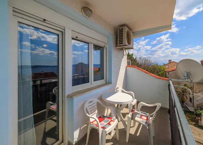 Apartment Natali Crikvenica