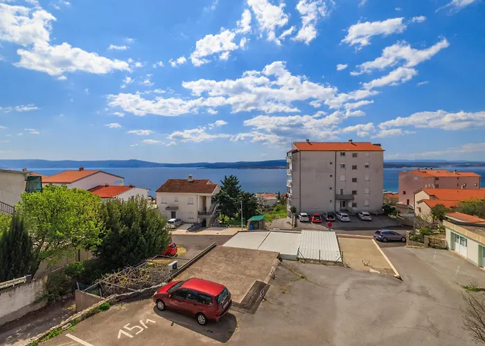 Apartment Natali Crikvenica