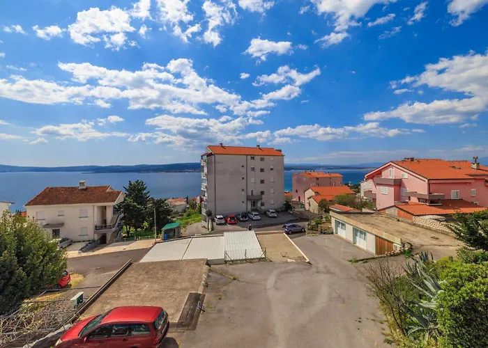 Natali Apartment Crikvenica