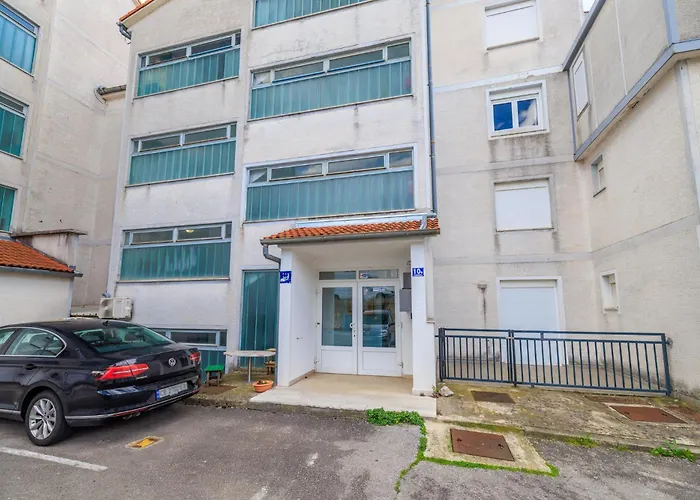 Apartment Natali Crikvenica