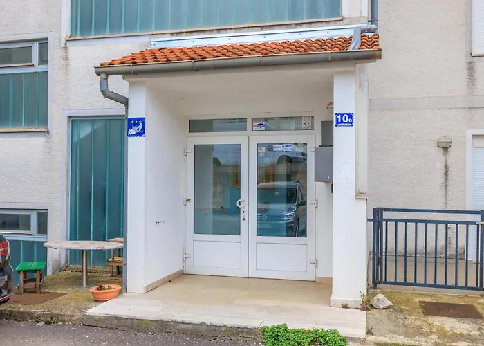 Apartment Natali Crikvenica